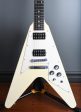 2009 Gibson Flying V  67 Reissue Classic White Supply