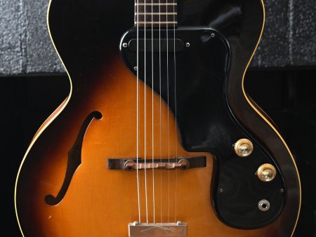 1965 Gibson ES-120T Sunburst Sale