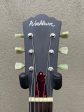 2013 Washburn R60BCE Resonator Richie Owens For Discount