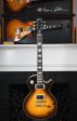 2008 Gibson Custom Shop Les Paul Slash Signature Piezo Tobacco Sunburst Online