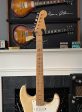 2017 Nacho Stratocaster Blonde #1060 For Sale