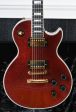 2009 Gibson Custom Shop Les Paul Custom Red Sparkle Online