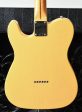 2018 Fender Custom Shop LTD 1950 Double Esquire NOS Nocaster Blonde Fashion