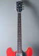 2004 Gibson Historic 1959 ES 335 Cherry Red Online