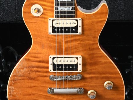 2010 Gibson Slash Signed #8 Appetite For Destruction  59 Les Paul Online