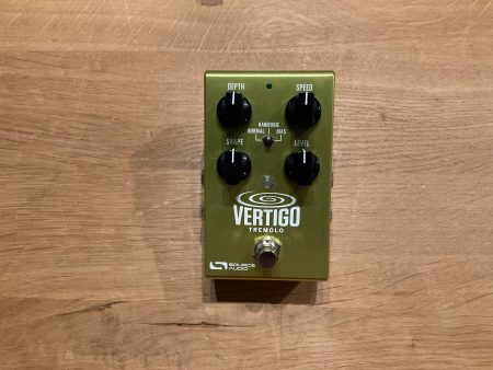 Source Audio Vertigo Tremolo Online Hot Sale