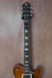 2006 Gustavsson Bluesmaster Custom  59 Tea Burst Nitro OHSC Hot on Sale