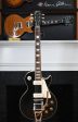 2013 Gibson Les Paul 1956 R6 VOS Black Top Bigsby Fashion