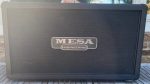 Mesa 2x12 Horizontal cab with UK Celestion Vintage 30s Discount