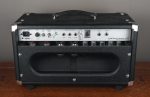 2009 Two Rock 10th Anniversary 50 watt Head Black Tolex Online now