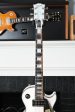 2017 Gibson Crimson Custom Shop Les Paul Custom Flametop  Milky Way  Online