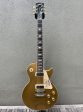 1983 Gibson Les Paul Deluxe Goldtop OHSC Online