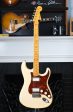 2017 Fender Custom Shop Masterbuilt Jason Smith Michael Landau Stratocaster on Sale