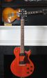 2012 Collings 290 P-90 s 1959 Faded Crimson Online Hot Sale