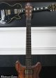 2013 Patrick James Eggle Macon Double Cut Claro Walnut Online