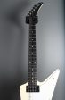 2010 Gibson Explorer Classic White OHSC For Discount