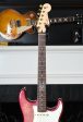 2006 Fender Custom Shop Limited Edition 60th Anniversary Presidential Select Stratocaster & Wine Set Online Hot Sale