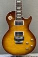 2017 Gibson Custom Shop Alex Lifeson Les Paul Axcess Viceroy Brown Cheap