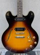 2018 Gibson ES-335 P-90 Tobacco Sunburst Supply