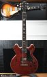 2017 Collings I-35 LC Faded Cherry Supply