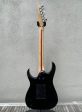 2000 Ibanez RG550, Black with Mirror Guard Online now