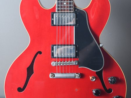 2004 Gibson Historic 1959 ES 335 Cherry Red Online