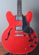 2004 Gibson Historic 1959 ES 335 Cherry Red Online