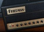 Friedman BE-50 Deluxe Head For Cheap