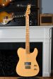 2013 Fender Custom Shop Esquire Relic Limited Edition Butterscotch Blonde For Sale