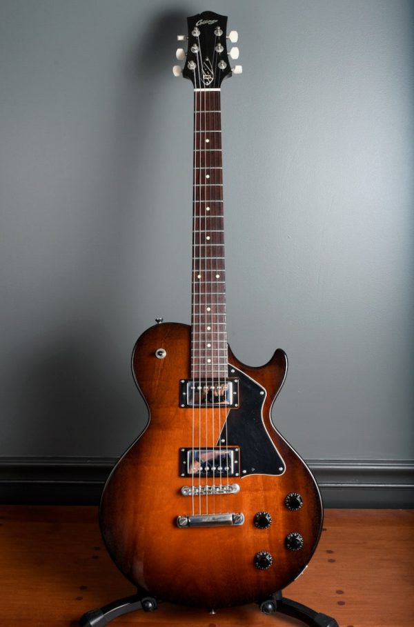 2019 Collings 290 Tobacco Sunburst Online now