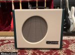 Carr Mercury V 1x12 Combo Creme & Green Tolex Discount