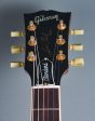 1991 Gibson Les Paul Standard Natural with Gold Hardware OHSC Discount