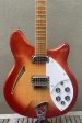 1986 Rickenbacker 360 Fire Glow Sale