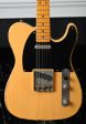 2015 Whitfill T Style Blackguard Telecaster Butterscotch 5lbs 12oz! Online