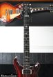 Paul Reed Smith PRS Custom 24  Floyd  10 Top Fire Red Online now