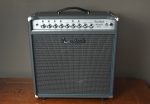 2019 Two Rock Bloomfield Drive 100 50 Watt 1x12 Combo Slate Gray Tolex Sale