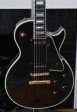 2012 Gibson Historic 1954 Les Paul Custom Black Beauty 8lbs 5oz!!!! Online