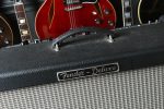 1996 Fender Hot Rod Deluxe 1x12 Combo Black Tolex For Cheap