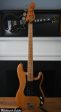 1973 Fender Precision Bass Natural Cheap