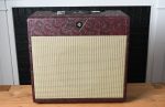 2020 Divided By 13 EDT 13 29 Custom Wino Western Tolex 1x12 Combo Sale