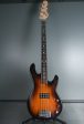 2009 G&L L-1000 Bass, Tobacco Sunburst, G&L Gig Bag Online