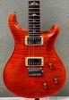 2005 PRS Paul Reed Smith Custom 22 20th Anniversary 10 Top Trans Orange For Discount