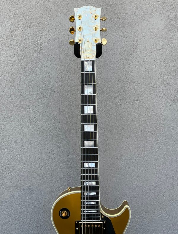 2007 Gibson Les Paul 57 Custom 50th Anniversary Online Hot Sale