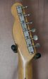 2008 GVCG  53 Blackguard Telecaster Aged Butterscotch OHSC Discount