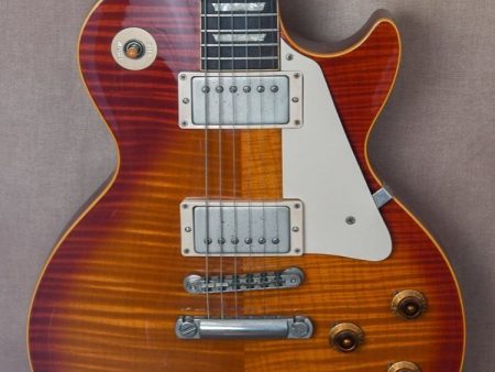 2003 Keebler Cherry Burst OHSC Cheap