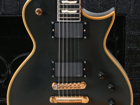 2005 ESP Japan Eclipse Satin Black Online