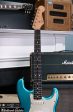 2018 SVL S  61 Reserve  Georgia Blue  Matt Schofield s Personal Guitar on Sale