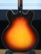 2018 Gibson Memphis ES-330 Sunset Burst For Cheap