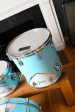 Gretsch Renown ‘57 Drum Kit Motor City Blue For Discount