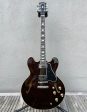 2018 Gibson Memphis ES-335 Figured Walnut For Discount